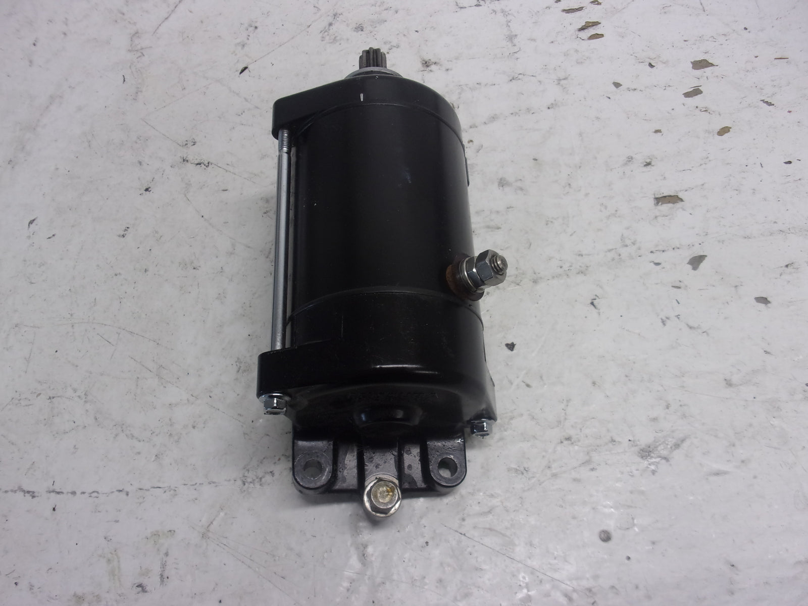 Kawasaki Jet Ski 2006-2021 Ultra STX-12F/15F OEM Starter Motor Part# 21163-3721