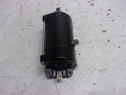 Kawasaki Jet Ski 2006-2021 Ultra STX-12F/15F OEM Starter Motor Part# 21163-3721