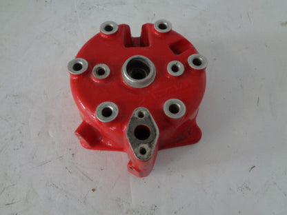 Polaris PWC Watercraft 2000-2004 Virage Genesis OEM Cylinder Head # 3021176-093