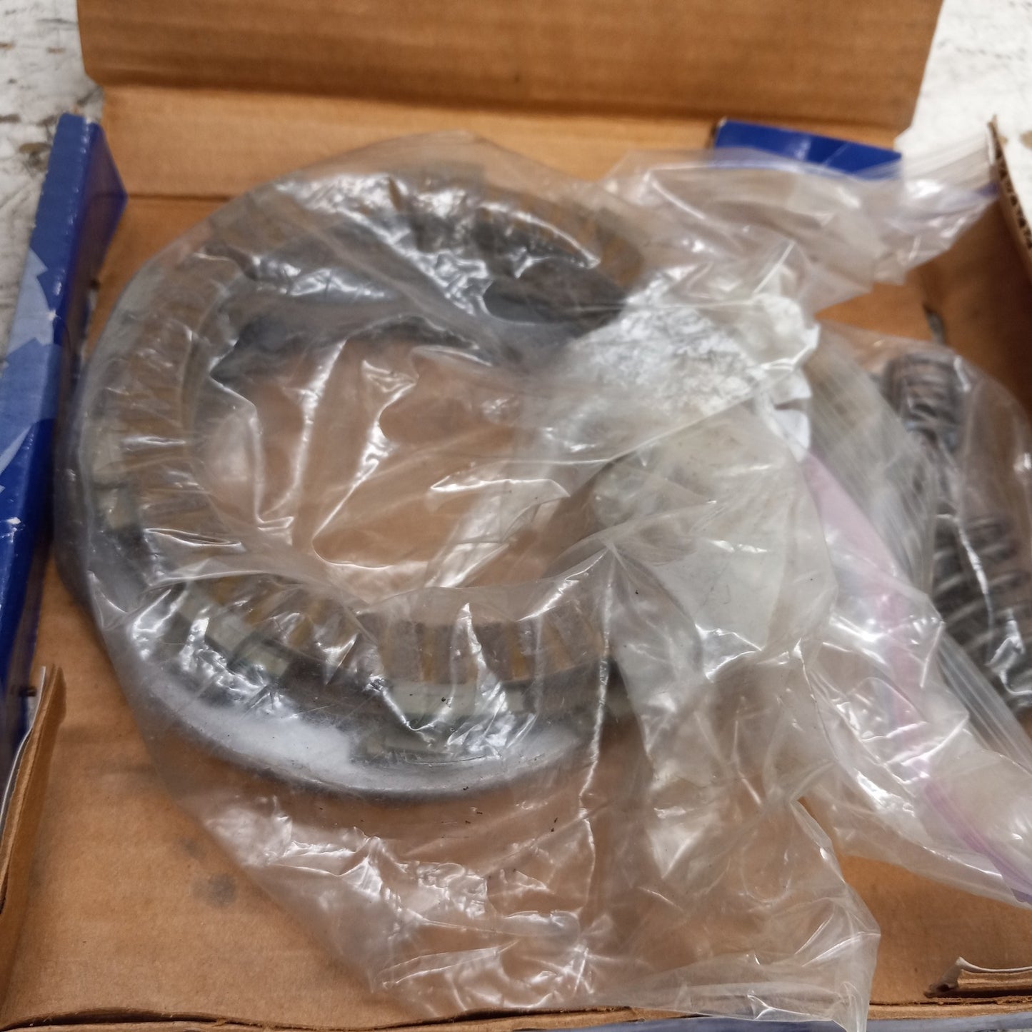 Honda Dirt Bike 1996-2002 XR650 NEW KG Clutch Kit Assembly Part# KGK-2013H