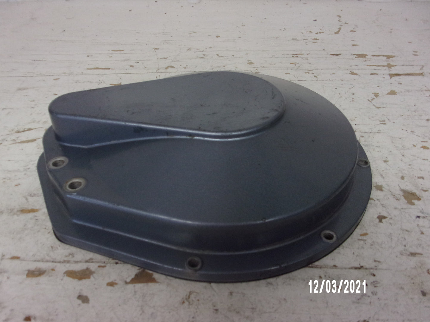 Yamaha PWC 1989-1993 Wave Runner/Jammer 500 OEM Flywheel Cover # 6K8-81337-01-94