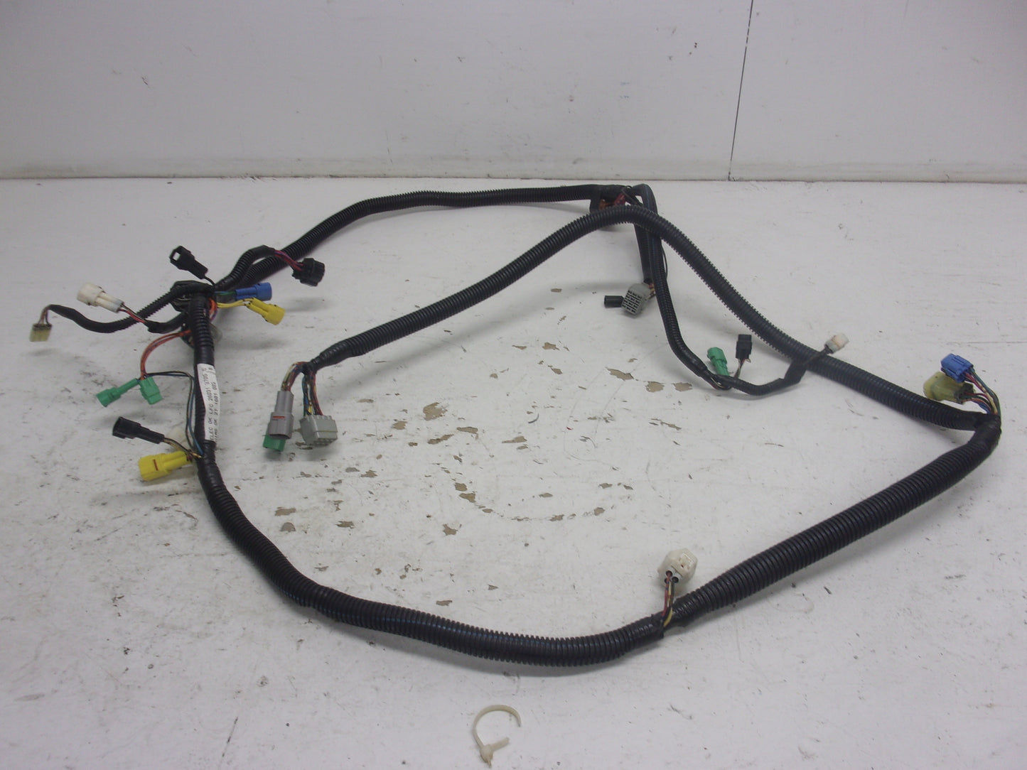 Kawasaki Jet Ski 2003-2005 Ultra 150 OEM Main Wire Harness Part# 26031-3705