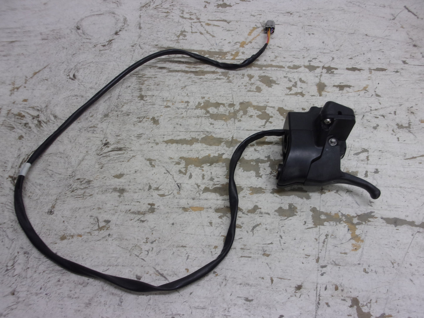 Kawasaki Jet Ski 2011-2021 Ultra 300/310 OEM Throttle Lever Switch # 39074-3729