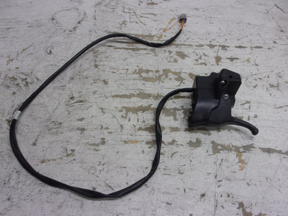 Kawasaki Jet Ski 2011-2021 Ultra 300/310 OEM Throttle Lever Switch # 39074-3729
