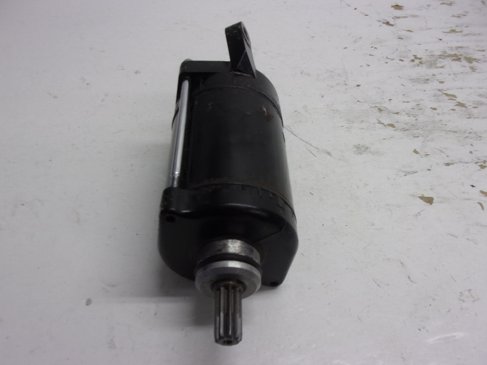 Yamaha Waverunner 1995-2008 GP SUV XL SV XLT XA XL Starter Motor 63M-81800-00-00