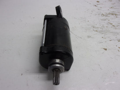 Yamaha Waverunner 1995-2008 GP SUV XL SV XLT XA XL Starter Motor 63M-81800-00-00