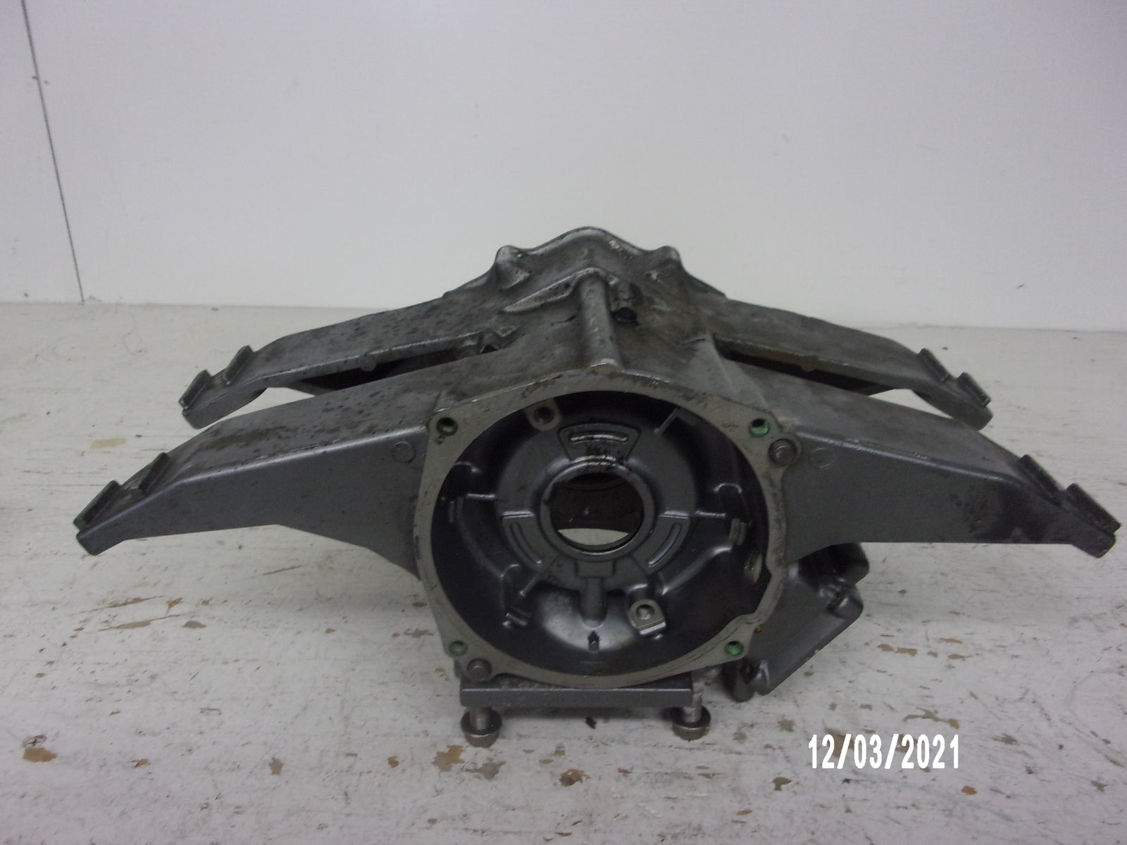 Kawasaki Jet Ski 1986-1990 JS300 300SX OEM Crankcase Assembly Part# 14001-5199