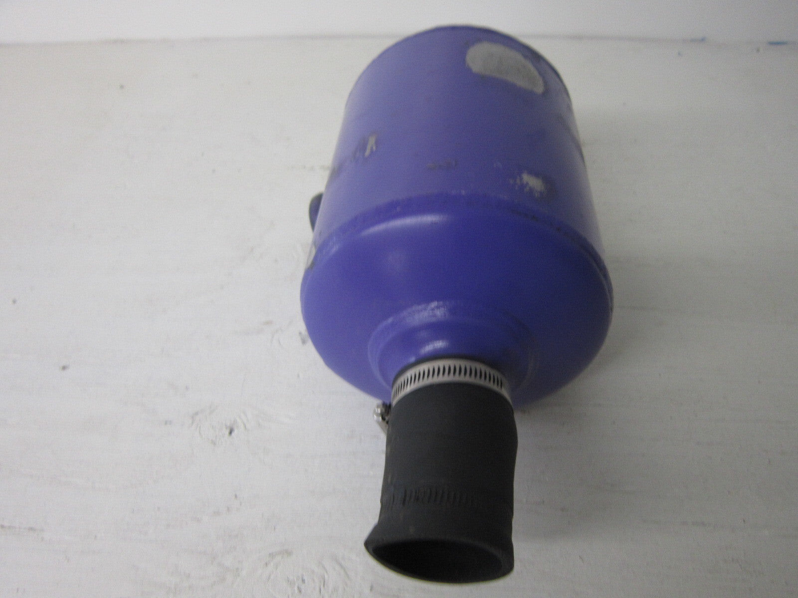 Sea Doo Bombardier 1997 GS GSI GTS SP OEM Muffler / Water Box Part# 274000491