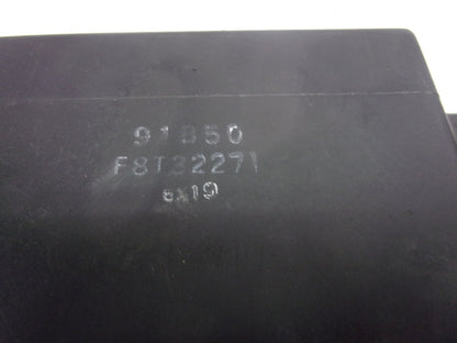 Tigershark Watercraft 1999 TS900 OEM Complete Electrical Box Part# 3008-572