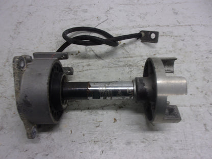 Yamaha Waverunner 2003 GP 1300 OEM Bearing Housing + Coupler # 61X-45332-03-94