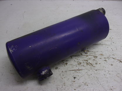 Sea Doo Bombardier 1996 XP 787 OEM Exhaust Water Box Assembly Part# 274000414