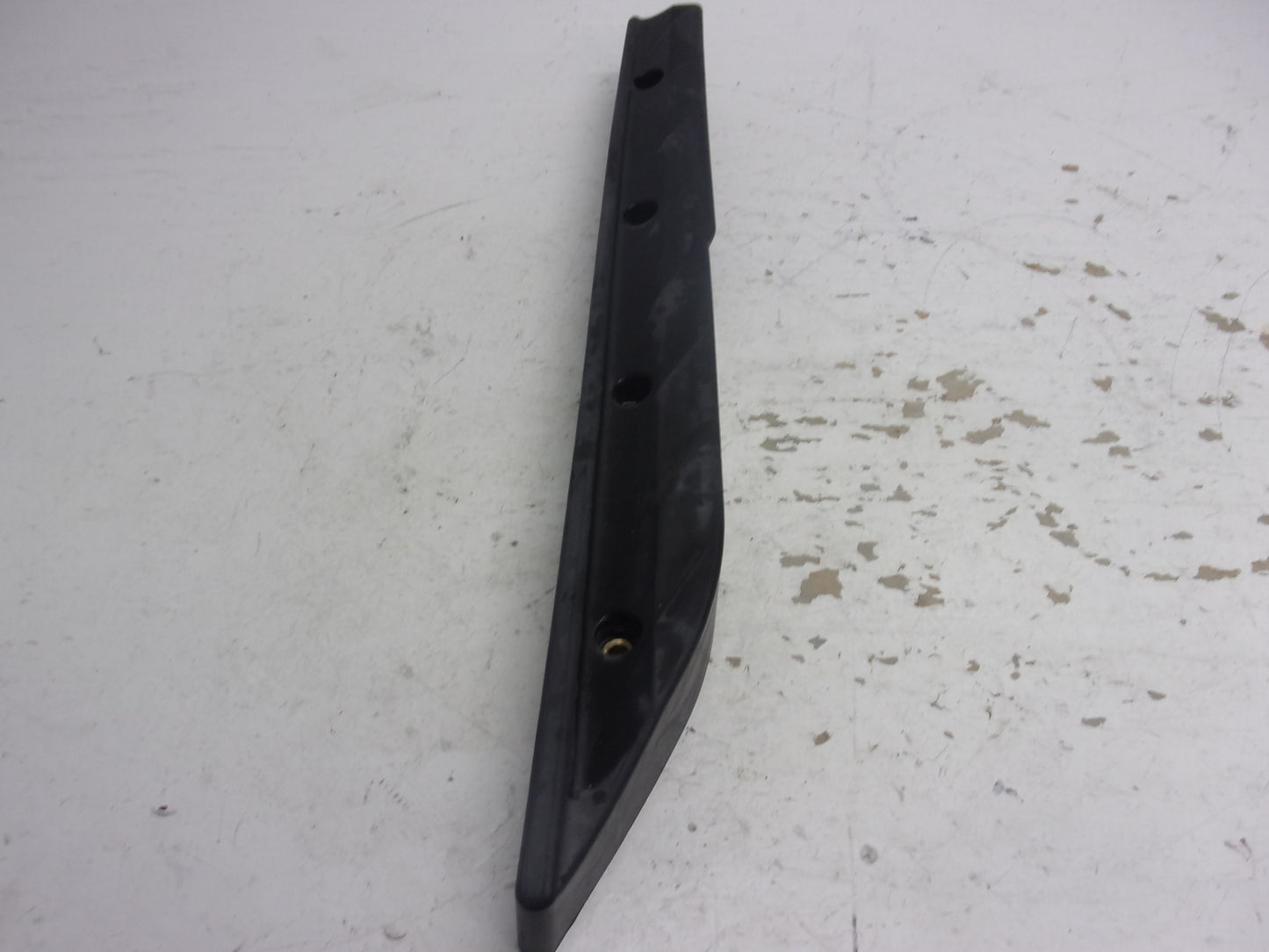 Kawasaki Jet Ski 2007 Ultra 250X LX OEM Left Stabilizer / Sponson 59437-3739-6Z