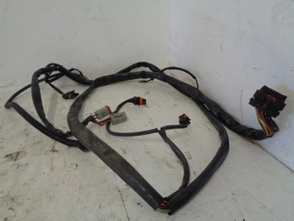Sea Doo Bombardier 2000-2001 GTX / GTX DI OEM Rear Wiring Harness # 278001456