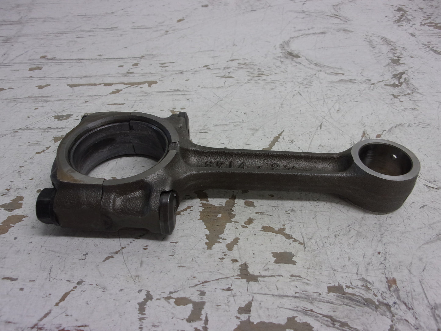 Kawasaki Jet Ski 2003-2007 STX-12F OEM Connecting Rod Part# 13251-3701-KK