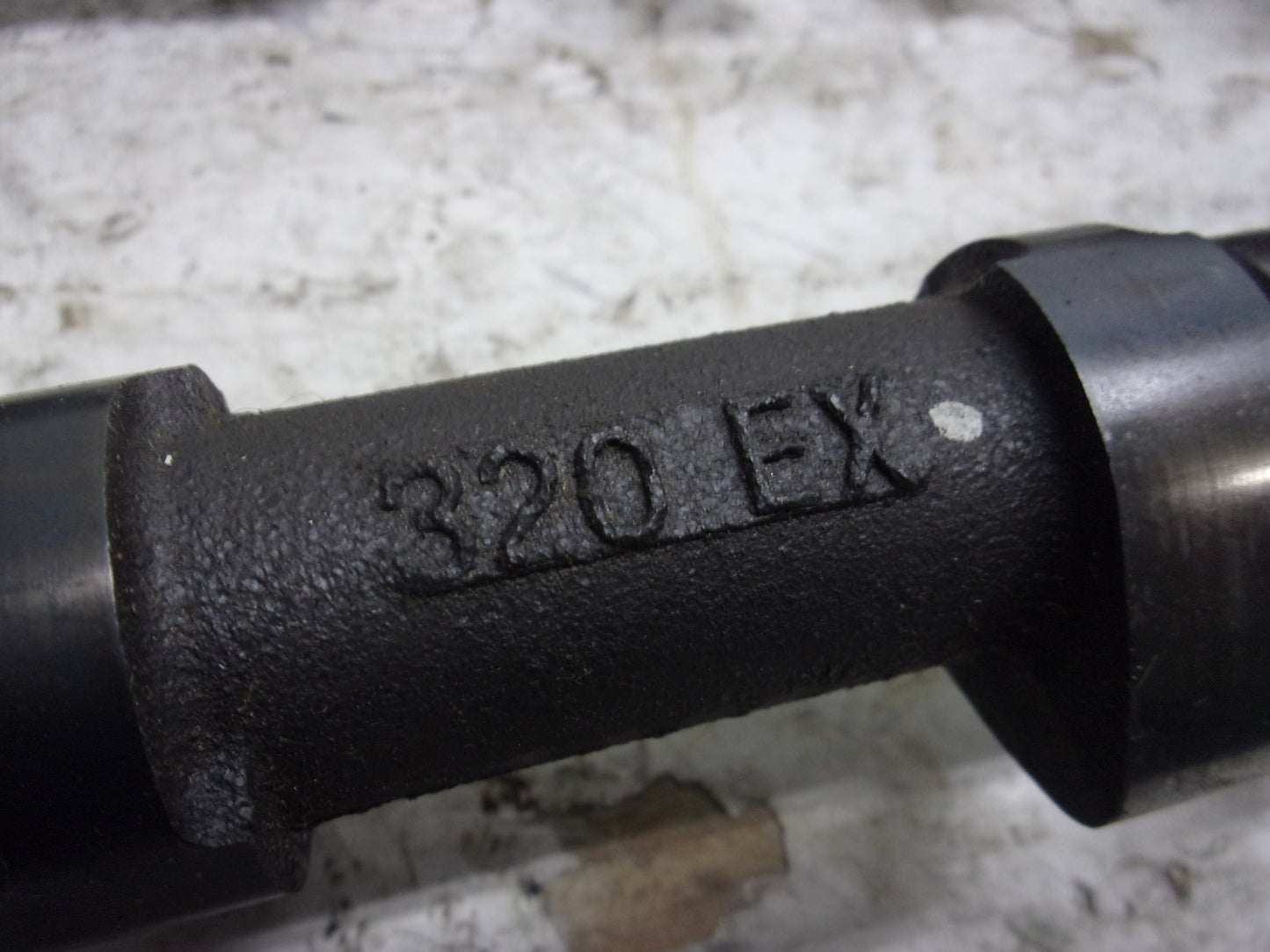 Kawasaki Jet Ski 2007-2008 Ultra 250X LX OEM Camshaft Set 49118-3712 49118-3711