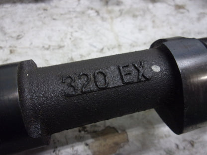 Kawasaki Jet Ski 2007-2008 Ultra 250X LX OEM Camshaft Set 49118-3712 49118-3711