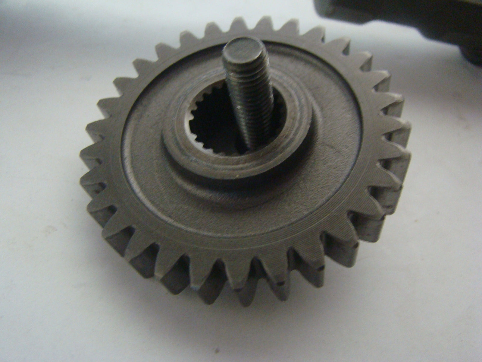 Honda Aquatraxx 02-2007 ARX1200 R-12X F-12X Balancer Shaft + Gear 13411-HW1-670