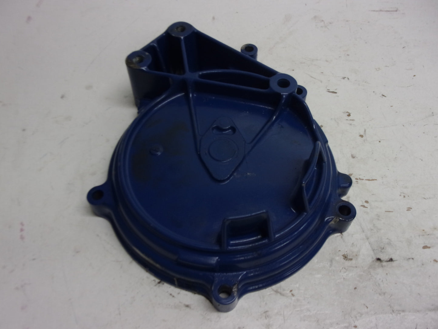 Polaris PWC Watercraft 1995-1997 SLT SLX SL OEM Magneto Cover Part# 3240221
