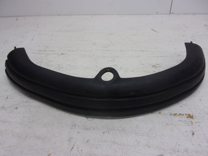 Yamaha Waverunner 1992-1993 WR3 650 OEM Black Front Bumper # GA9-U251B-00-00
