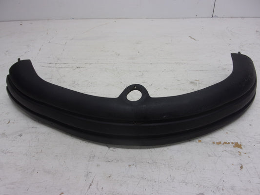 Yamaha Waverunner 1992-1993 WR3 650 OEM Black Front Bumper # GA9-U251B-00-00