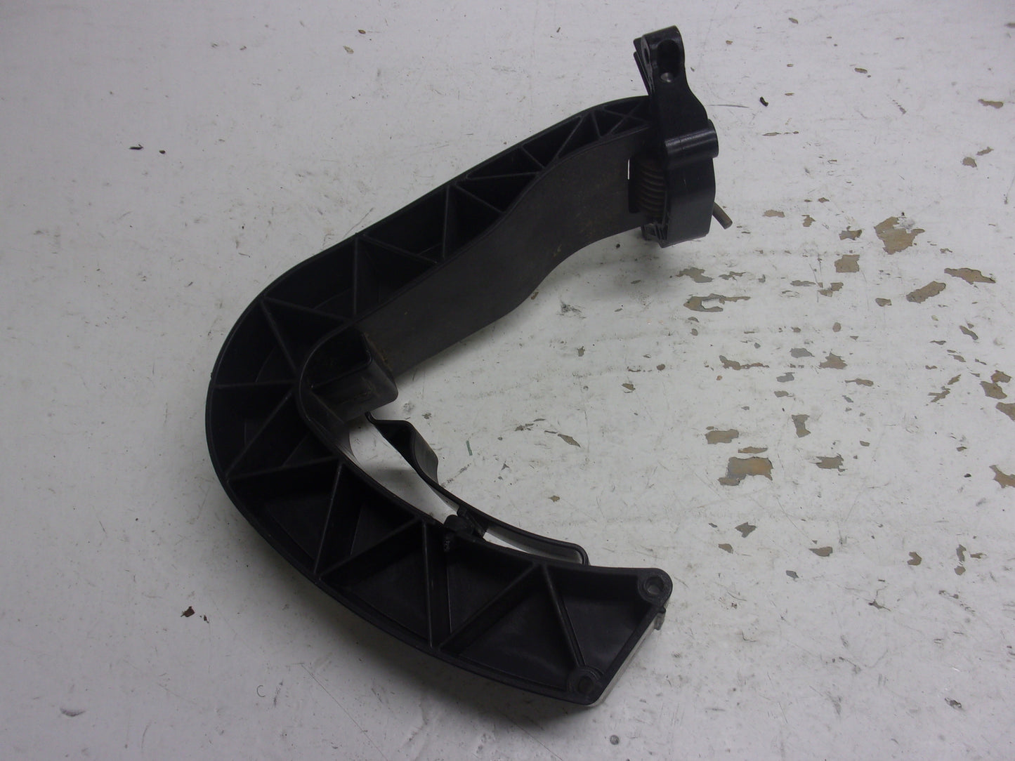 Sea Doo 2012-2019 RXP RXT Wake GTI GTR GTX OEM Storage Hood Hinge Part 269501944
