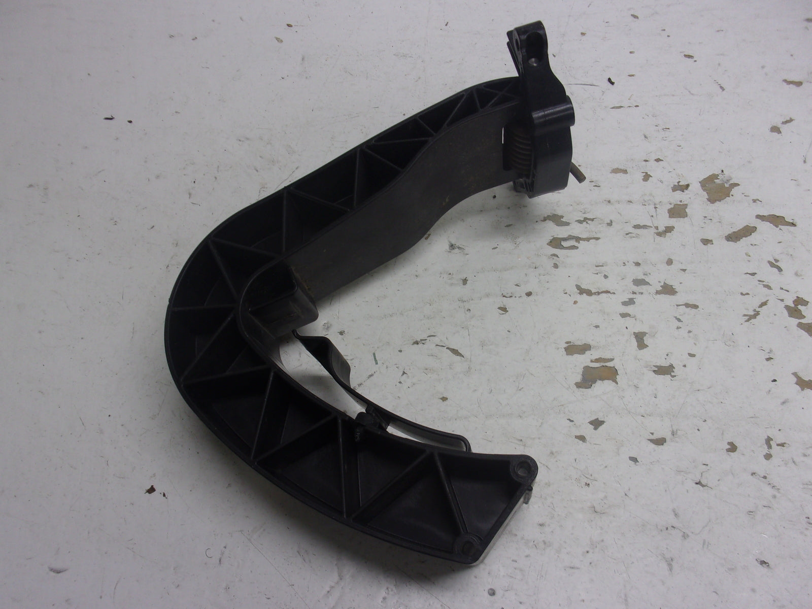 Sea Doo 2012-2019 RXP RXT Wake GTI GTR GTX OEM Storage Hood Hinge Part 269501944