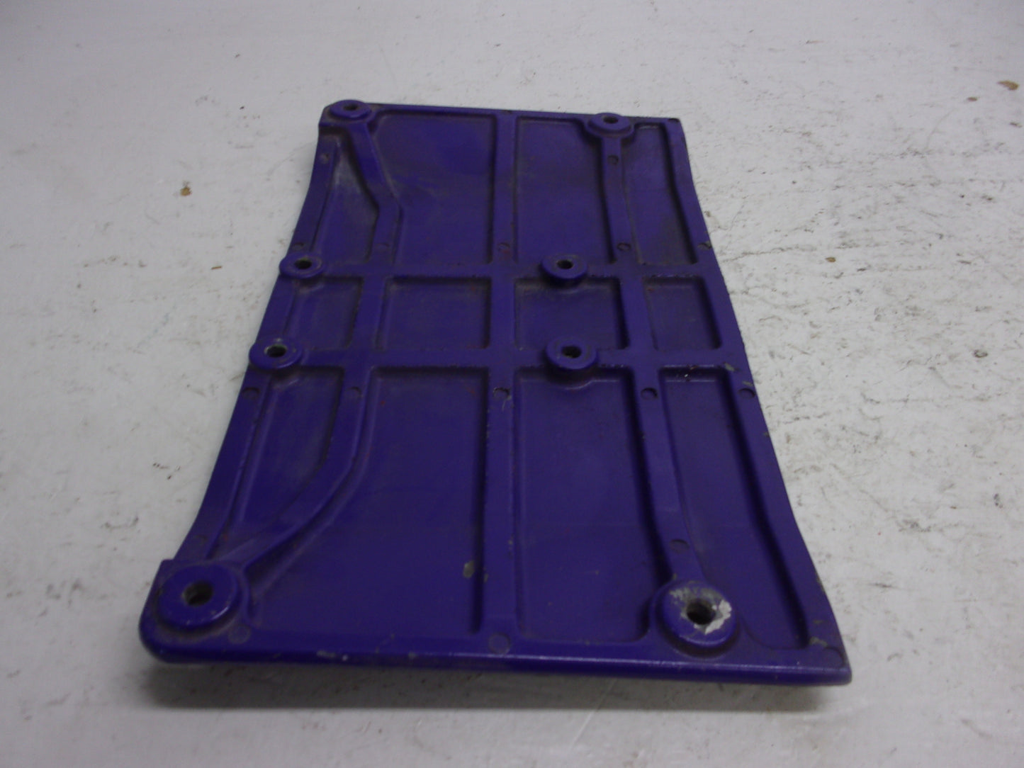 Kawasaki Jet Ski 1995-1997 ZXI 750/900/1100 Jet Pump Cover Part# 59446-3728-23