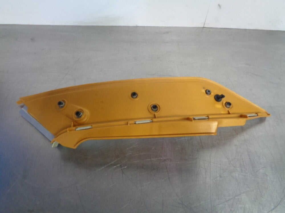 Sea Doo Bombardier 2006 RXP Left Moulding w/ Knee Pad (Maya Gold) 291002341