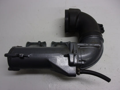 Yamaha WaveRunner 1995 VXR 650 OEM Exhaust Manifold + Joint # 6R7-14711-01-9M