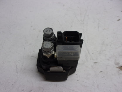 Yamaha WaveRunner 2016-2022 V1 EX VX Super Jet OEM Starter Relay 6EY-81940-00-00