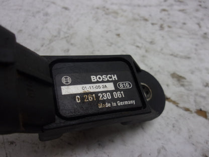 Sea Doo Bombardier 2002 GTX 4-Tec OEM Pressure Sensor Assembly Part# 290274055