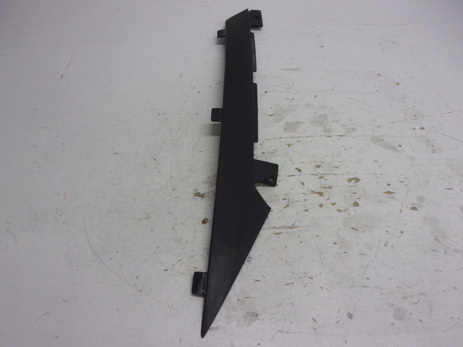 Yamaha WaveRunner 2015-2020 VX GP VXR OEM Black LH Trim Part# F2X-U89AA-00-00