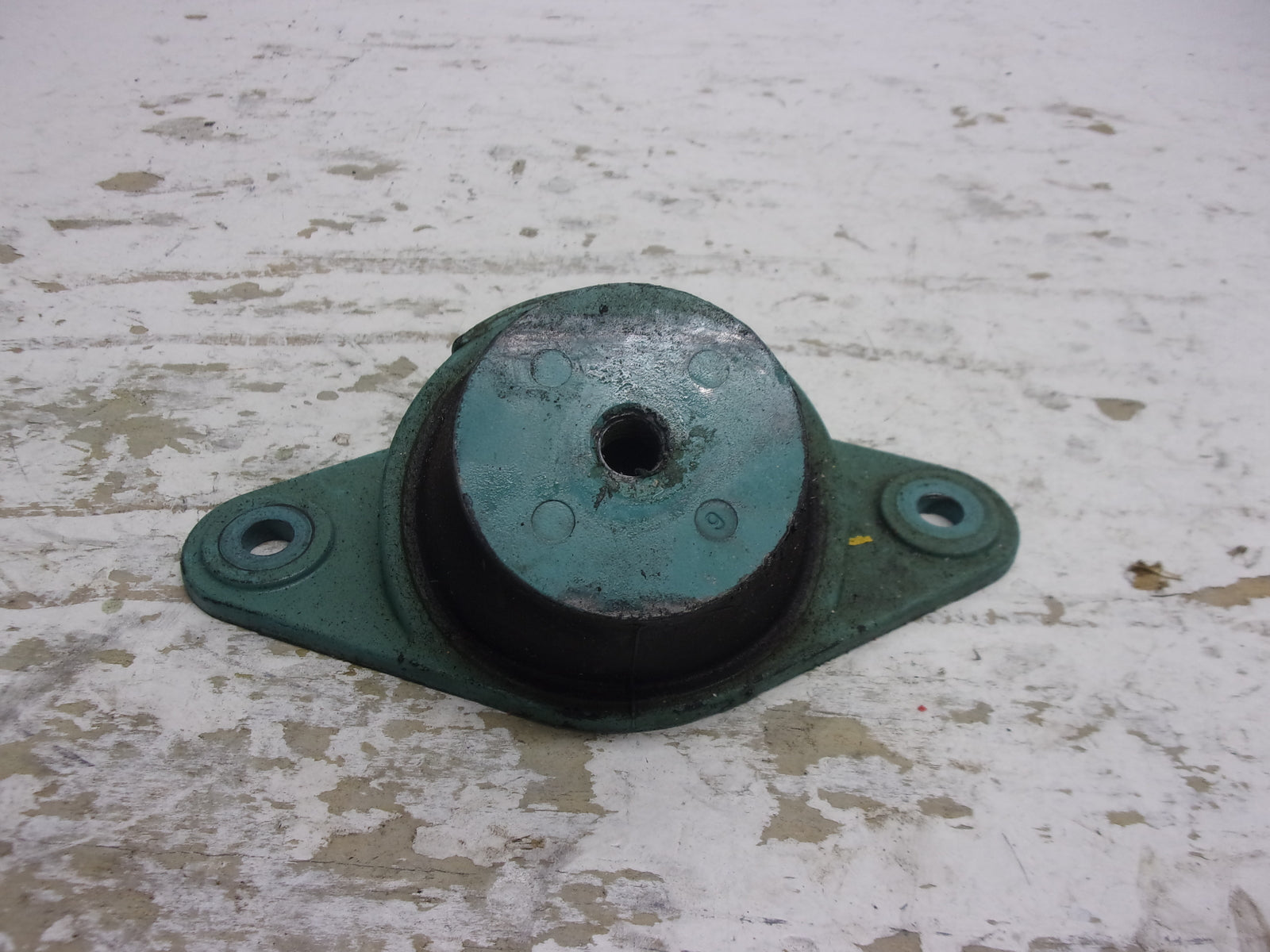 Kawasaki Jet Ski 1995-2006 STS STX Ultra  ZXI OEM Engine Mount Set 92160-3838
