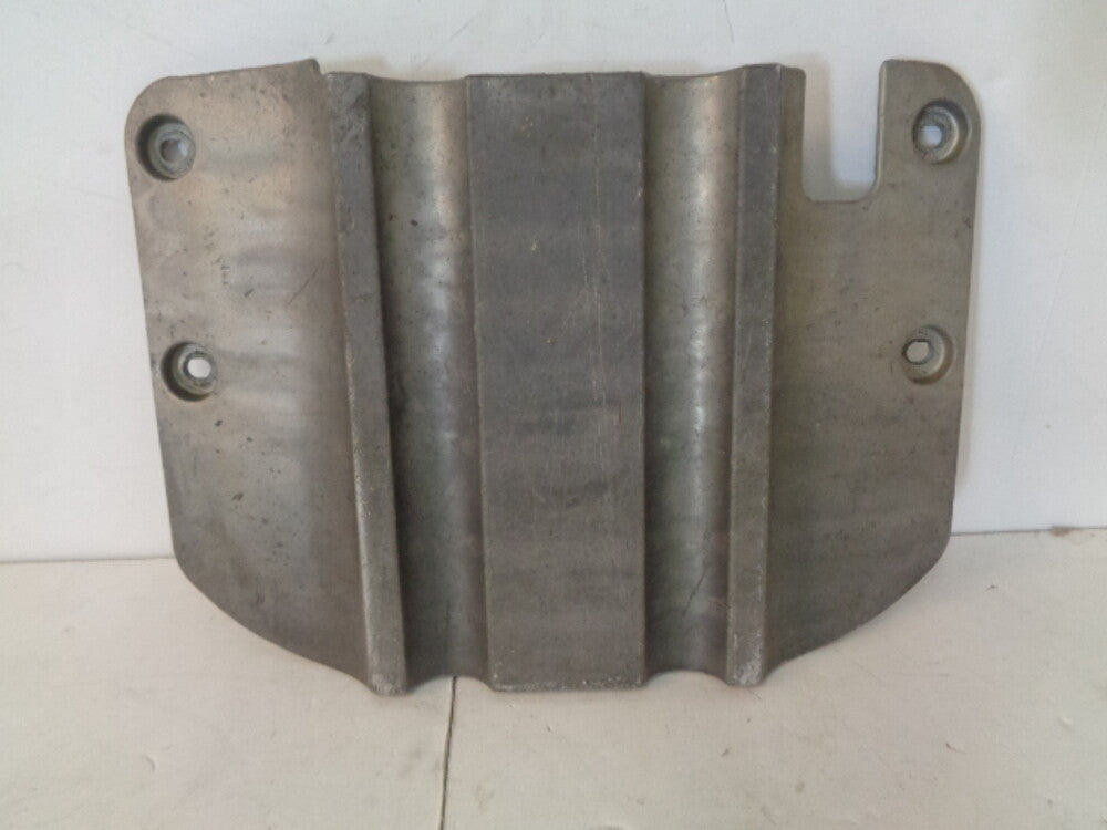 Yamaha Watercraft 1997-1998 GP1200 WR760 OEM Ride Plate Assembly GP7-U273B-00-00