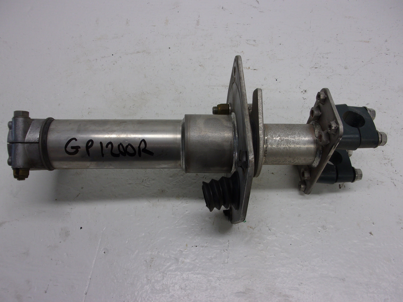 Yamaha WaveRunner 1997-2000 GP WR 1200 OEM Steering Column Part# GP7-61541-00-00