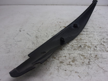 Sea Doo Bombardier 2000-2003 LRV GTX OEM Left Hand Moulding / Trim # 291001403