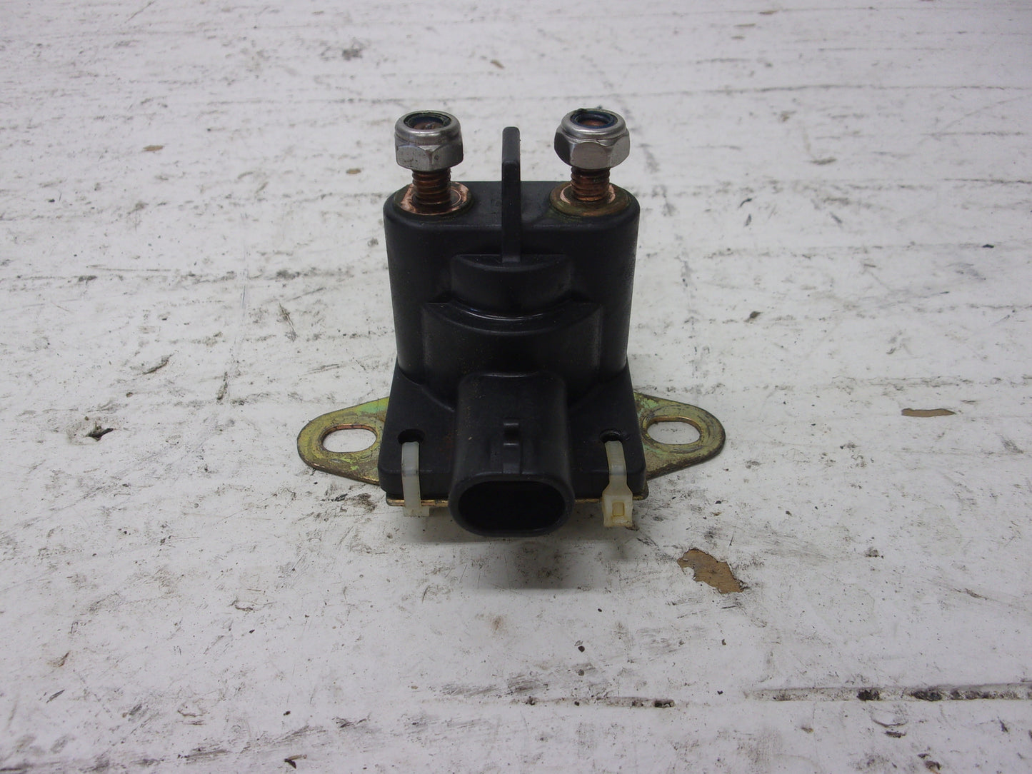 Sea Doo Bombardier 1998-2001 XP GTS GTX GTI OEM Starter Relay Part# 278001376
