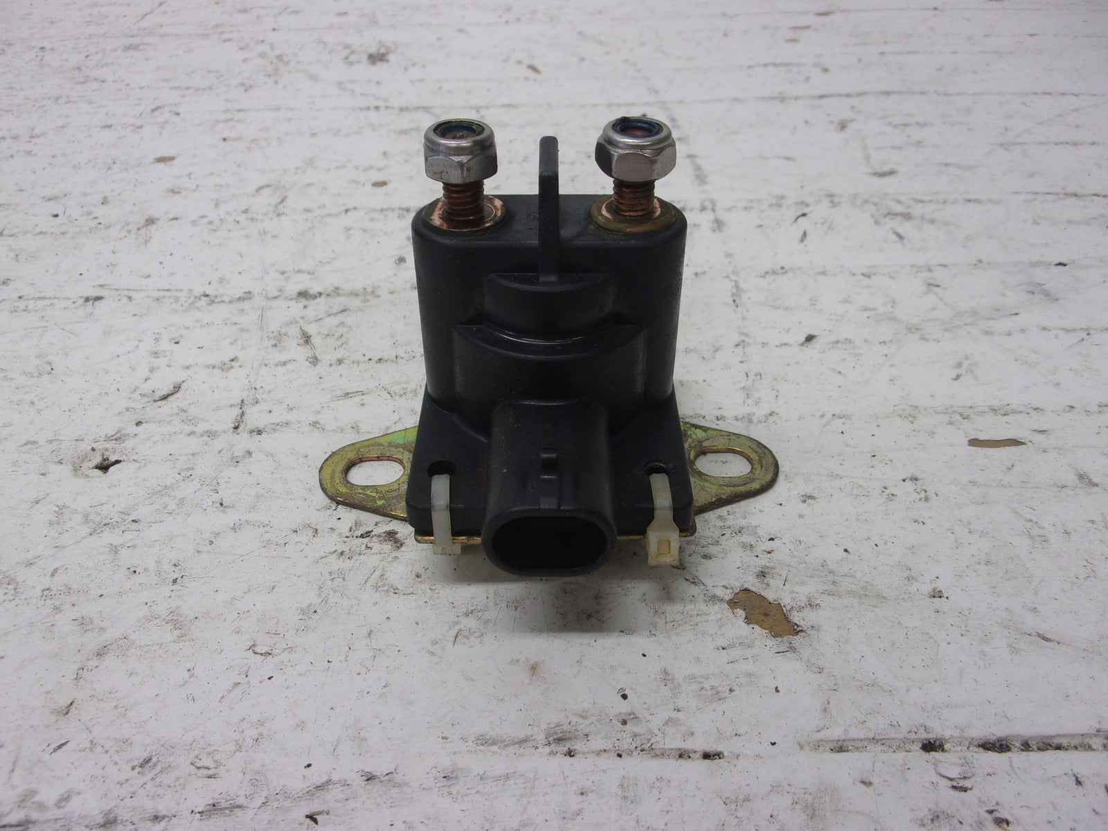 Sea Doo Bombardier 1998-2001 XP GTS GTX GTI OEM Starter Relay Part# 278001376