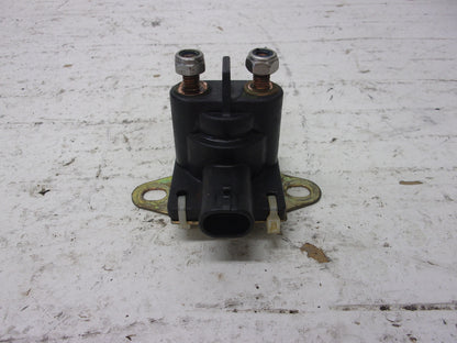 Sea Doo Bombardier 1998-2001 XP GTS GTX GTI OEM Starter Relay Part# 278001376