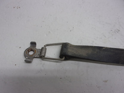 Kawasaki Jet Ski 1992-1997 750 SX SXI OEM Fuel Tank Band Set Part# 92072-3763