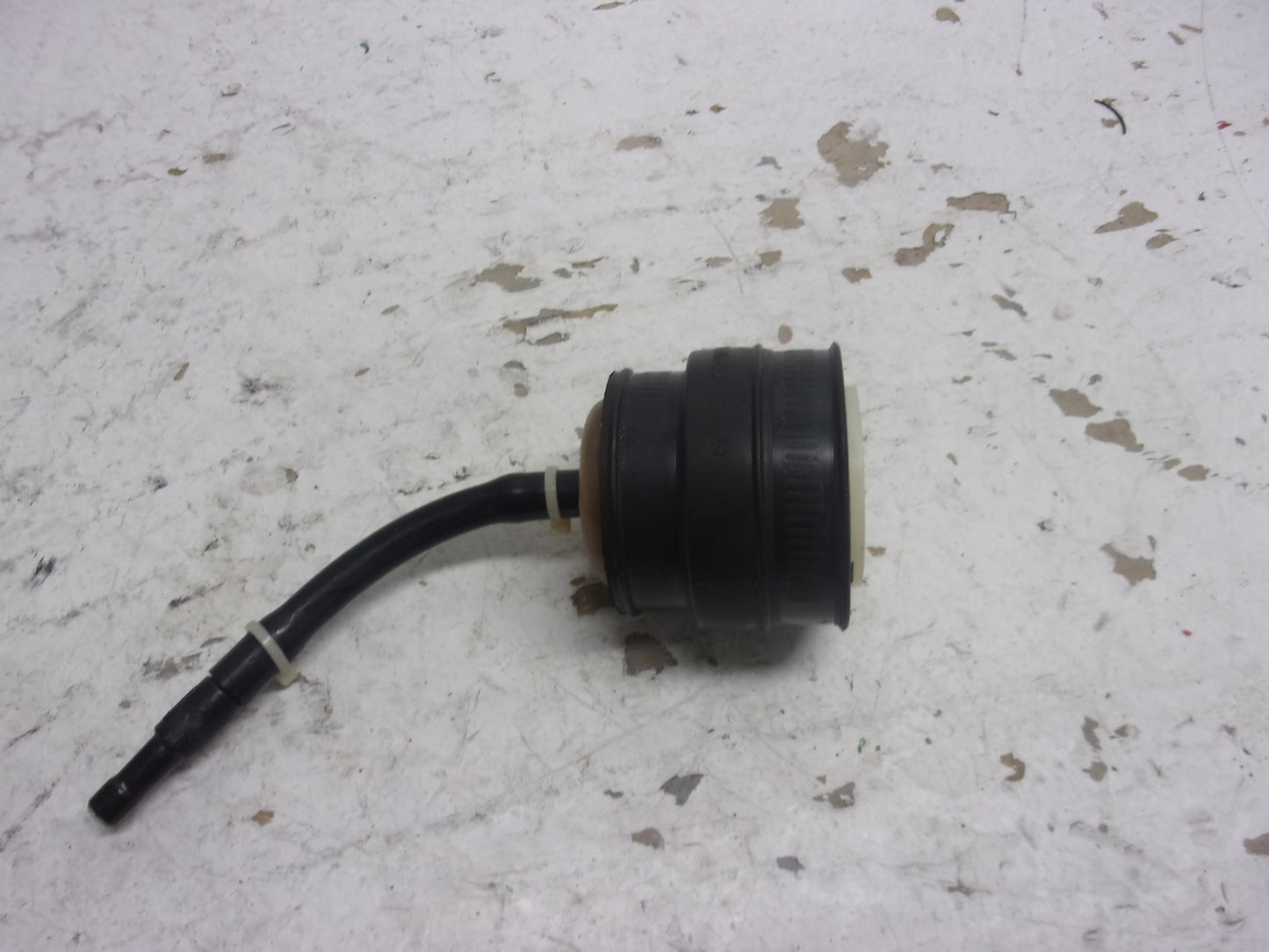 Kawasaki Jet Ski 1999-2005 Ultra 130/150 OEM Fuel Filter & Tube # 92191-3832