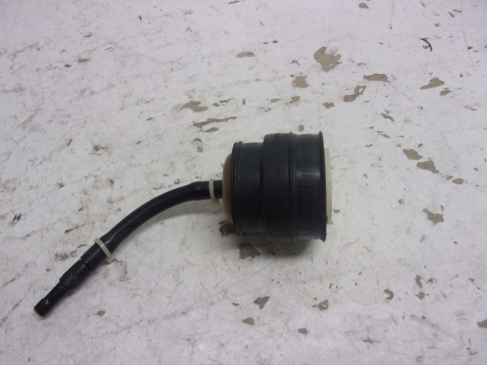 Kawasaki Jet Ski 1999-2005 Ultra 130/150 OEM Fuel Filter & Tube # 92191-3832