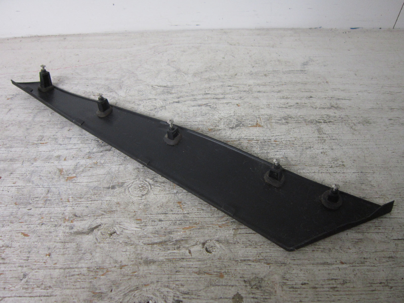 Yamaha Waverunner 1993-1996 WaveBlaster OEM Left Side Cover # GA7-6377B-00-00
