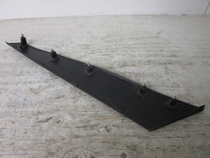 Yamaha Waverunner 1993-1996 WaveBlaster OEM Left Side Cover # GA7-6377B-00-00