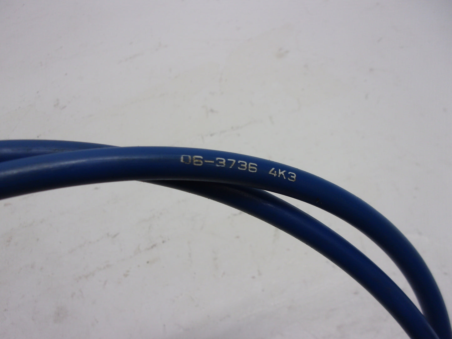 Kawasaki Jet Ski 1995-1998 STX STS OEM Reverse Cable Part# 59406-3736