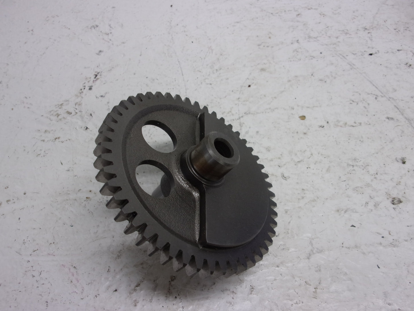 Kawasaki PWC Jet Ski 1999-2005 STX-R Ultra 150 OEM Front Balancer # 13041-3703
