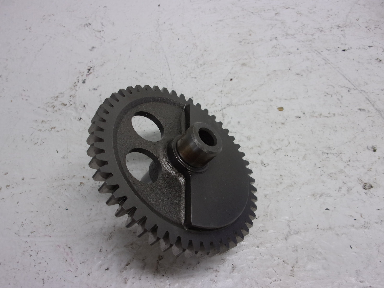 Kawasaki PWC Jet Ski 1999-2005 STX-R Ultra 150 OEM Front Balancer # 13041-3703
