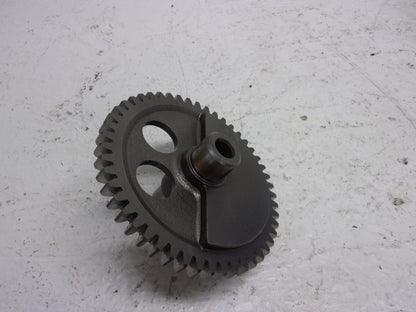 Kawasaki PWC Jet Ski 1999-2005 STX-R Ultra 150 OEM Front Balancer # 13041-3703