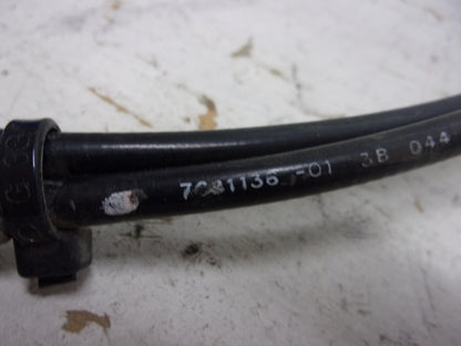 Polaris PWC Watercraft 2003-2004 MSX 140 OEM Throttle Cable Part# 7081136