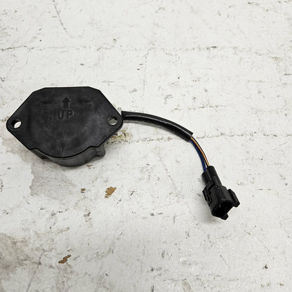 Yamaha Waverunner 2002-2018 GP VX V1 FX OEM Switch Assembly # 60E-8259E-00-00